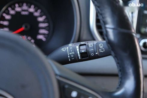 Kia Sportage 2018 - фото 26
