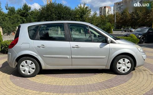 Renault Scenic 2007 - фото 8