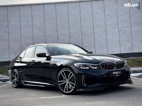 BMW 3 серия 2020 - фото 11