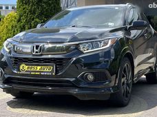 Продаж вживаних Honda в Львівській області - купити на Автобазарі