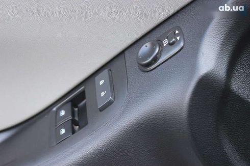 Chevrolet Camaro 2014 - фото 12