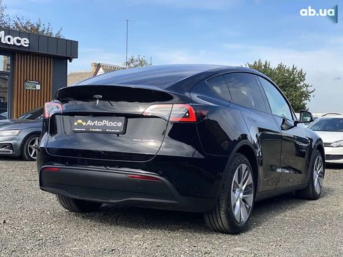 Tesla Model Y 2022 - фото 29