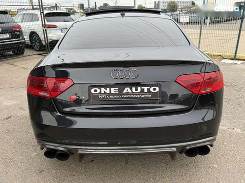 Audi S5 2012 - фото 8