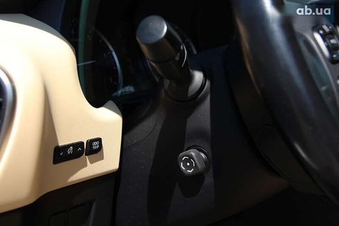 Lexus NX 2015 - фото 25