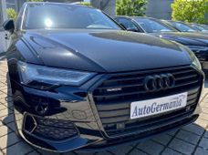 Автомобиль дизель Ауди A6 б/у в Киеве - купить на Автобазаре
