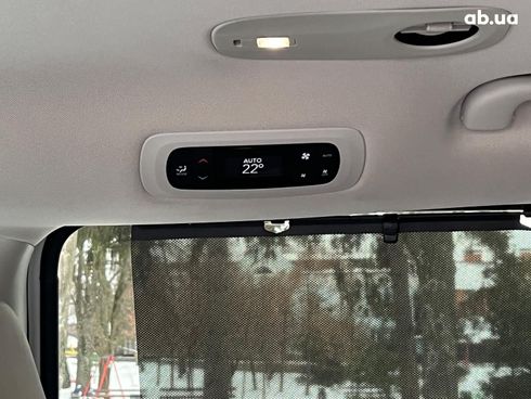 Chrysler Pacifica 2017 белый - фото 30