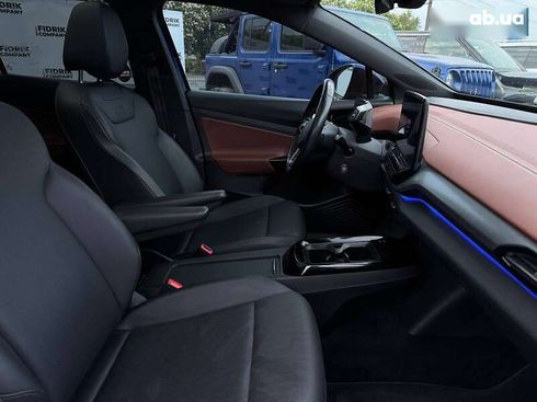 Volkswagen ID.4 2021 - фото 22