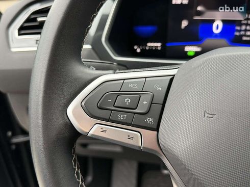 Volkswagen Tiguan 2022 - фото 20