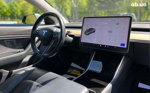 Tesla Model 3 2018 - фото 10