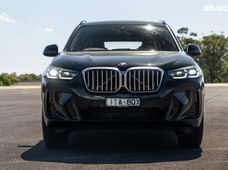 Авто дизель БМВ X3 б/у в Борисполі - купити на Автобазарі
