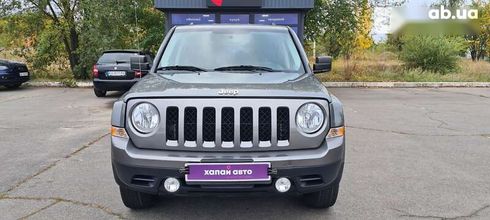 Jeep Patriot 2013 - фото 3