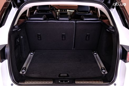 Land Rover Range Rover Evoque 2014 белый - фото 9