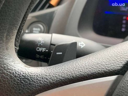 Honda CR-Z 2014 - фото 17