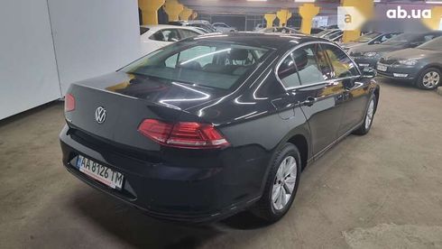 Volkswagen Passat 2018 - фото 3