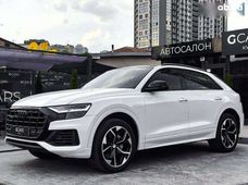 Купити Audi бу в Києві - купити на Автобазарі