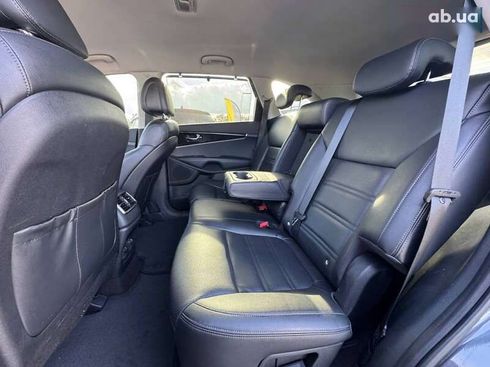 Kia Sorento 2014 - фото 24