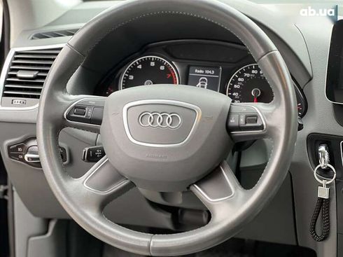 Audi Q5 2013 - фото 21