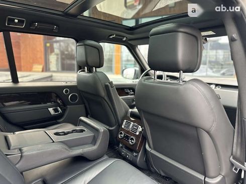 Land Rover Range Rover 2020 - фото 18