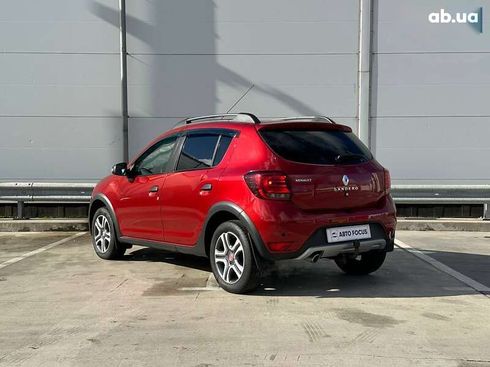 Renault Sandero 2019 - фото 5