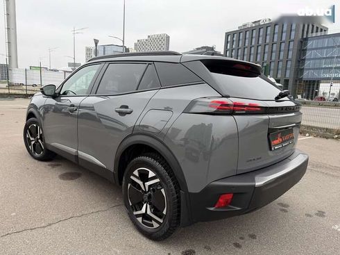 Peugeot 2008 2024 - фото 11