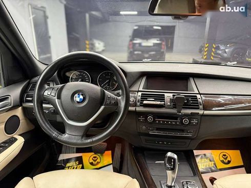 BMW X5 2011 - фото 13