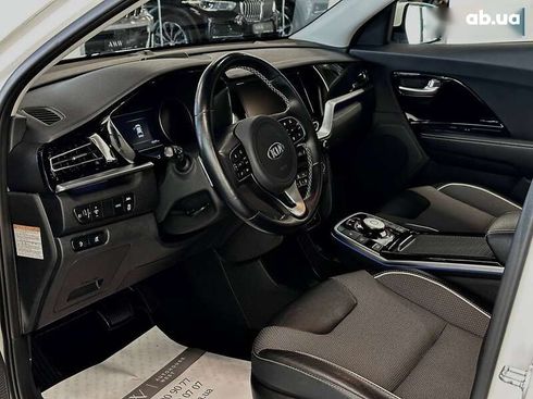 Kia Niro 2020 - фото 15