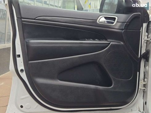 Jeep Grand Cherokee 2021 - фото 14
