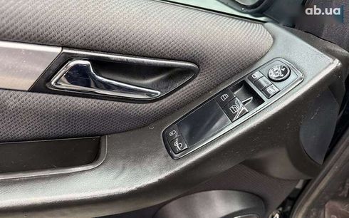 Mercedes-Benz B-Класс 2010 - фото 7