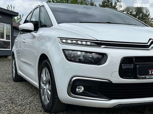 Citroёn C4 Picasso 2018 - фото 9