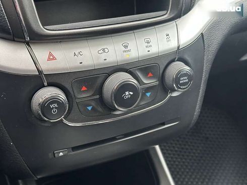 Dodge Journey 2015 - фото 25