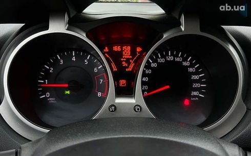 Nissan Juke 2011 - фото 14