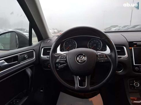 Volkswagen Touareg 2011 - фото 15