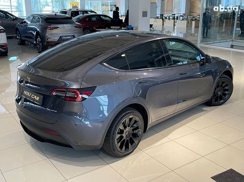 Tesla Model Y 2022 - фото 4