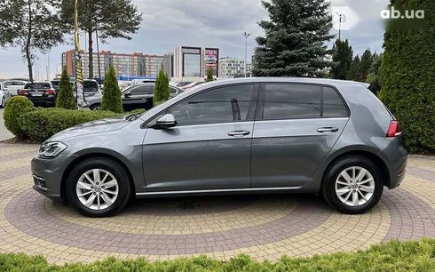 Volkswagen Golf 2018 - фото 4