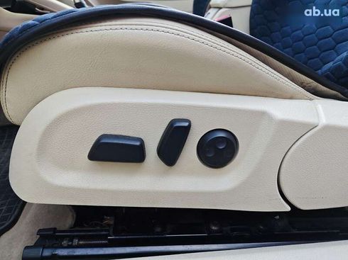 Volkswagen Eos 2007 - фото 26