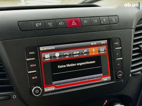 IVECO Daily 2017 - фото 14