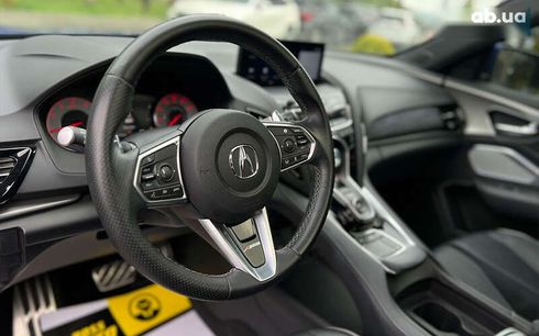Acura RDX 2019 - фото 24