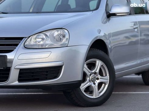 Volkswagen Golf 2008 - фото 3