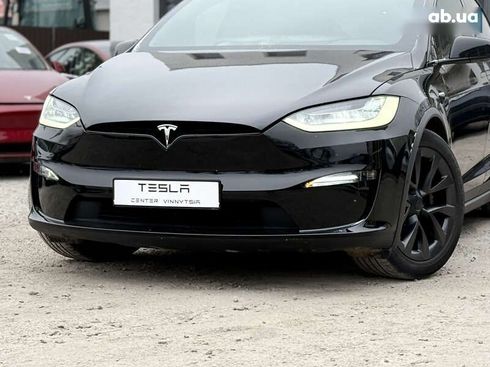 Tesla Model X 2022 - фото 6