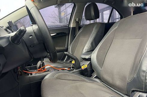 Mitsubishi Lancer 2008 - фото 16