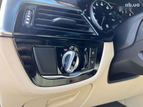 BMW 5 серия 2018 - фото 21