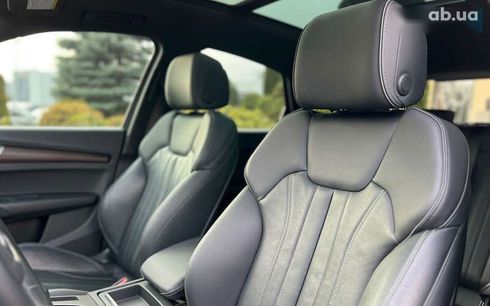Audi Q5 Sportback 2021 - фото 10