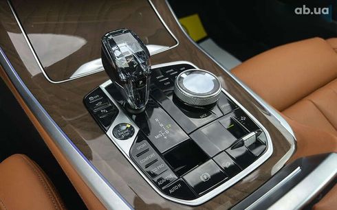 BMW X5 2020 - фото 23