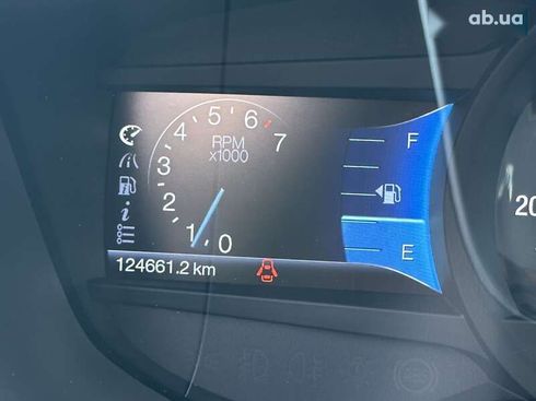 Ford Fusion 2013 - фото 24