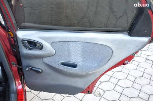 Daewoo Lanos 2004 - фото 20