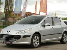 Продажа Peugeot б/у в Житомирской области - купить на Автобазаре