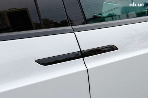 Tesla Model X 2023 - фото 19