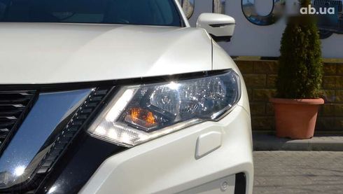 Nissan X-Trail 2017 - фото 4