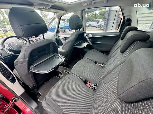 Citroёn C4 Picasso 2011 - фото 29