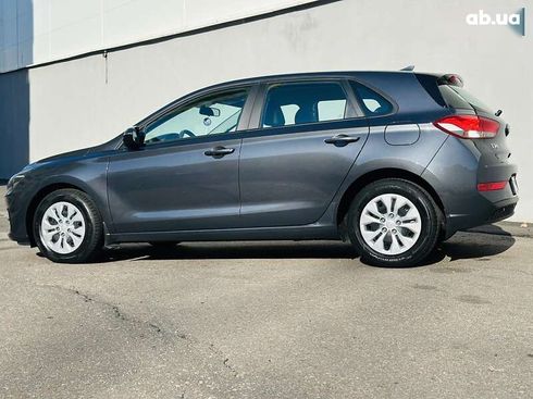 Hyundai i30 2021 - фото 13
